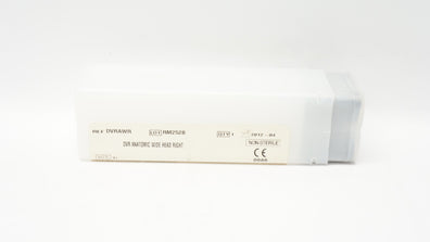 Biomet DVRAWR DVR Anatomic Wide Head Right